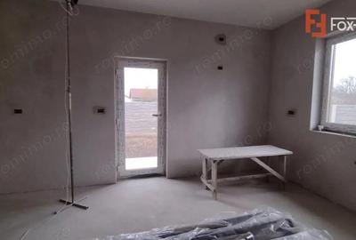 Casa individuala 4 camere, Sanmihaiu Roman - 4