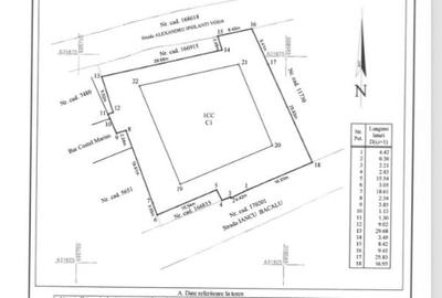 Tatami Seven Palas Campus - Apartament 2 cam - preț  f tva - se ofera factura - 5