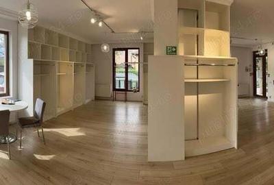 Spatiu comercial zona Avram Iancu - 1