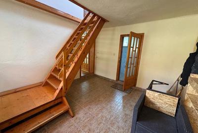 Casă cu 2 camere cu Teren 200 Mp în Exterior Vest - 5