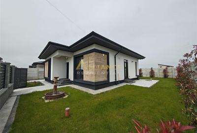 Casă individuală cu 3 camere cu Teren 370 Mp în Berceni - 5