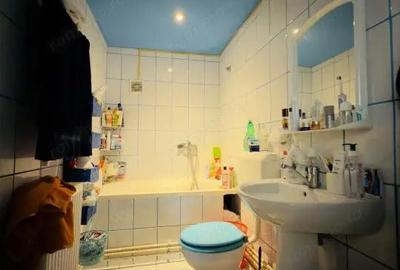 Apartament cu 2 camere decomandat în Tipografilor - 8