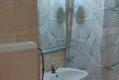 Garsonieră semidecomandată, mobilată în Eroii Revoluției - 3