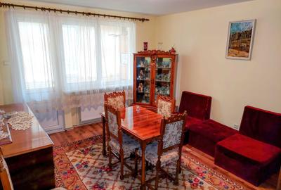 Apartament cu 2 camere decomandat în Tudor - 8