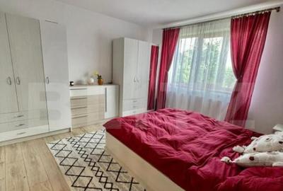 Casa renovata in Luna, langa Campia Turzii - 4