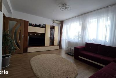 Apartament cu 3 camere în Ultracentral - 2