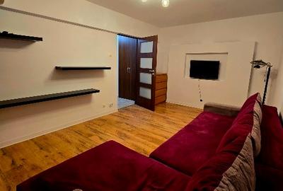 Apartament cu 2 camere decomandat în Unirii - 5