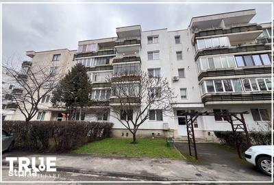 Apartament cu 2 camere în Unirii - 11