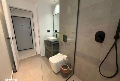 Apartament cu 2 camere în Calea București - 2