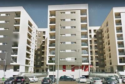 Inchiriez garsoniera moderna 1 minut de metrou - 8