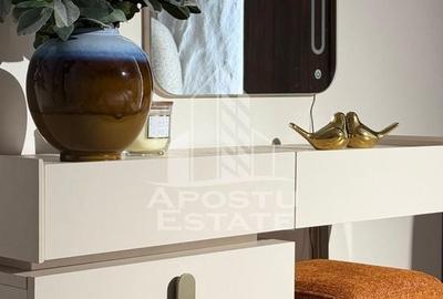 Apartament cu 2 camere decomandat, mobilat în Braytim - 5