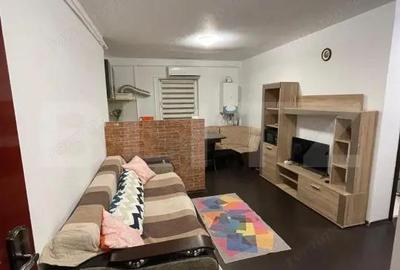 Apartament cu 2 camere decomandat, mobilat în George Enescu - 6