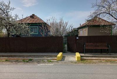 Spațiu comercial, în Frecăței - 1