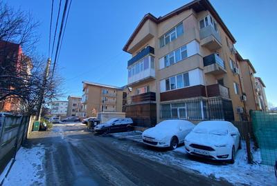 Apartament 2 camere 62mp, Popesti-Leordeni ,Parcare ,Mobilat si Utilat - 38