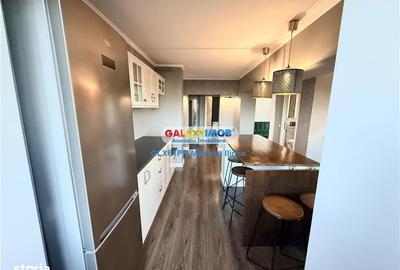 Apartament cu 3 camere, mobilat în Hipodrom - 10