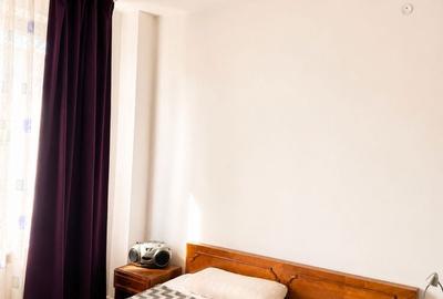 Apartament cu 2 camere nedecomandat în Central - 2