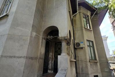 REA1025335 Apartament 4 camere Cismigiu - 9