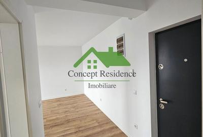 Apartament cu 2 camere în Valea Borcutului - 5