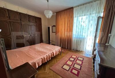 Apartament cu 3 camere decomandat în Hașdeu - 6