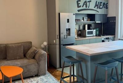 De închiriat apartament 3 camere-parcare - zona ultracentrală - 3
