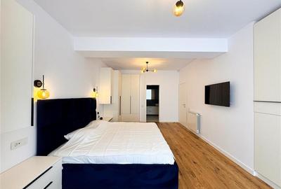 Apartament de inchiriat 4 camere Soseaua Nordului Herastrau - 31