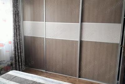 Apartament cu 2 camere decomandat în Astra - 2