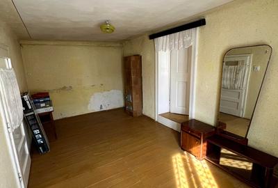 Casă cu 2 camere în Central - 2