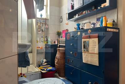 Casa, stil clasic, ultracentral – Teren 1344 mp - 7