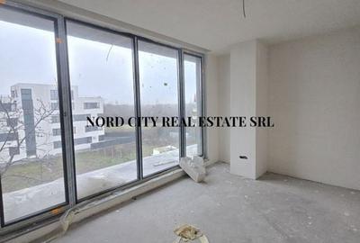 Apartamente 3 camere | Sisesti - Baneasa - Dezvoltator - 16