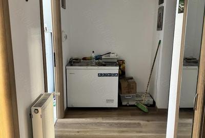 Garsonieră decomandată în Iris - 3