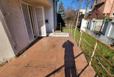 Casă individuală cu 6 camere cu Garaj în Iancu Nicolae - 22