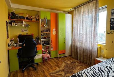 Apartament cu 3 camere decomandat, mobilat în Rahova - 6