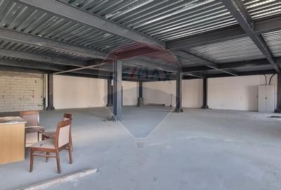 DE INCHIRIAT Spațiu comercial | 3872mp | Preciziei / Militari - 6
