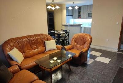 2 camere in zona Garii