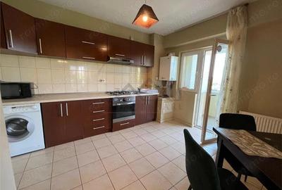 Apartament cu 2 camere decomandat în Moara de Vânt - 4