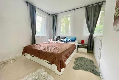 Apartament cu 3 camere în Avantgarden - 8