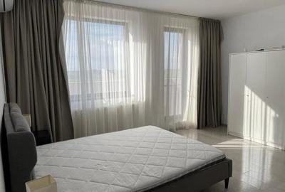 Apartament 3 Camere - Terasa 18 MP - La Cheie - Tomis Plus - 3