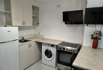 Apartament cu 2 Camere / Zona Vitan, Rin Grand Residence / Etajul 2 Apartament cu 2 Camere / Zona Vitan, Rin Grand Residence / Etajul 2 - 7