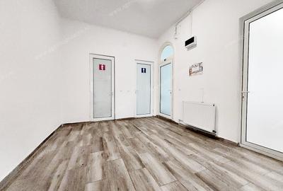 Pentru afacerea ta! Spatiu comercial suprafata totala 135 mp ! Zona centrala ! - 5