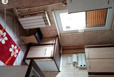 Garsonieră semidecomandată în Micro 40 - 2