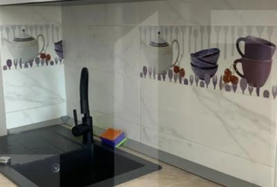 Garsonieră decomandată, mobilată în Lujerului - 7