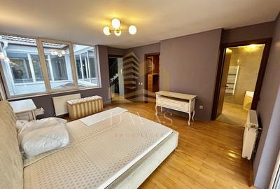 Casa insiruita 5 camere de inchiriat | Buna ziua | Garaj dublu - 11