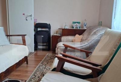 ???? De vanzare apartament spa?ios cu 3 camere, ideal - 10