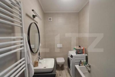 Apartament de lux, 2 camere, 60 mp, terase generoase, pozi? - 7