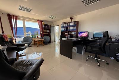 Posibilitate unica de investitie spatiu comercial si rezidential - 5