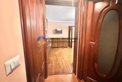 Apartament  3 camere CENTRU Piata Stefan cel Mare - 15