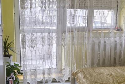 Apartament cu 3 camere decomandat în Central - 7
