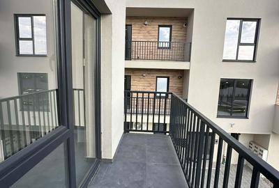 Apartament cu 2 camere în Someșeni - 2