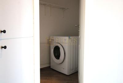 Apartament cu 2 camere semidecomandat, mobilat în Dumbrăvița - 10