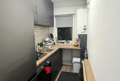 Apartament cu 2 camere semidecomandat în Semicentral - 4